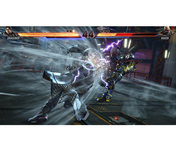 PlayStation Tekken 8 Ultimate Edition - 1178504 - zdjęcie 5